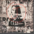J. : Born On The Wrong Side Of Town (7", Single)
