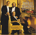 The Three Tenors : Christmas (CD, Album)