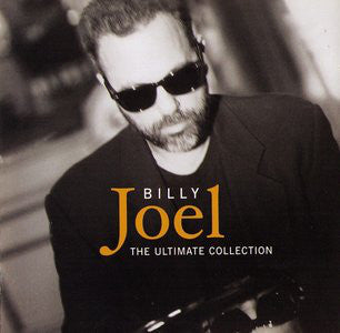 Billy Joel : The Ultimate Collection (2xCD, Comp)