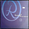 Rozalla : This Time I Found Love (12", Promo)