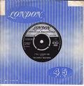 Everly Brothers : ('Til) I Kissed You (7", Single, 4 P)