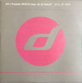 Jay-J Presents Spirits (3) Feat. Michelle "Jo Jo" Hailey : Soul Of Mine (12")