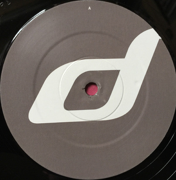 Jay-J Presents Spirits (3) Feat. Michelle "Jo Jo" Hailey : Soul Of Mine (12")