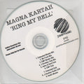 Magna Kartah : Ring My Bell (CDr, Maxi, Promo)
