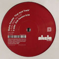 Stylus Trouble : That Acid Track (12")