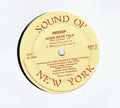 Indeep : When Boys Talk (7")