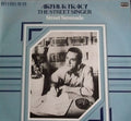 Arthur Tracy : Street Serenade (LP, Comp, Mono)