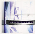 Paul Leonard Morgan : Creative World (CD)