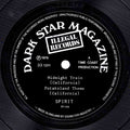 Spirit (8) : Midnight Train / Potatoland Theme (Flexi, 7", S/Sided)