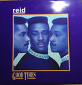 Reid : Good Times (7", Single)