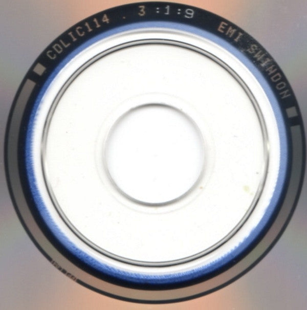 Eternal (2) : Don't You Love Me (Live) (CD)