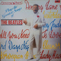 James Last : Plays The Greatest Songs Of The Beatles (LP, Album, RE)