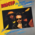 Indeep : The Record Keeps Spinning (12")