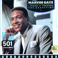 Marvin Gaye : I Heard It Through The Grapevine (12", Single)