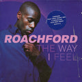 Roachford : The Way I Feel (CD, Single)
