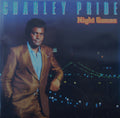 Charley Pride : Night Games (LP, Album)