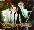 Rodrigo Moratto : Whatever, Whatever (CD, Single)