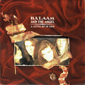 Balaam And The Angel : A Little Bit Of Love (12")
