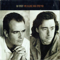 Go West : We Close Our Eyes '93 (7", Single)