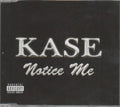 Kase (8) : Notice Me (CD, Maxi, Promo)