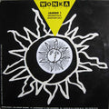 Jambo! : Drumattack / Another Day (12")
