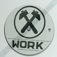 Erick E : Keep On Making Noise (12")