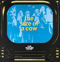 The Wonder Stuff : The Size Of A Cow (12", Single)