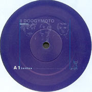 8 Doogymoto : Dakewa (12")