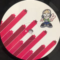 Placidhouse : Glitterati, Paparazzi & Pimpz! (12")