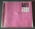 Barefoot (2) : Barefoot (CDr)