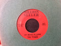 The Tymes : So Much In Love / Wonderful! Wonderful!  (7", Single, RE)