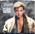 O'Bryan : Breakin' Together (7")