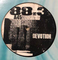88.3 : Devotion (12", Single)
