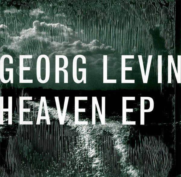 Georg Levin : Heaven EP (12", EP)