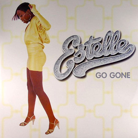Estelle : Go Gone (12")