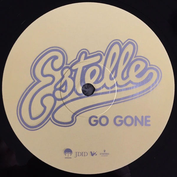 Estelle : Go Gone (12")