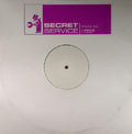 Workidz : Touch Me (12", W/Lbl)