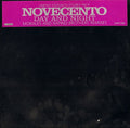 Novecento : Day And Night (Morales And Rapino Brothers Remixes) (2x12", Ltd, Promo)