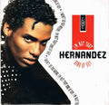 Wayne Hernandez : I'm Not That Kind Of Guy (7", Single)
