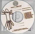 Mix2Inside Feat. Karin Mensah : Heaven Must Be Missing An Angel (CDr, Maxi, Promo)