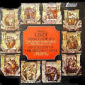 Franz Liszt : Missa Choralis / Evocation Of The Sistine Chapel (LP)