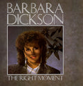Barbara Dickson : The Right Moment (LP)