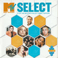 Various : MTV Select - 37 Of The Best MTV Select Chart Toppers (CD, Comp + CD, Comp, Enh)