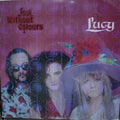Josi Without Colours : Lucy (12", Single)