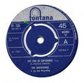 The Happenings : See You In September (7", Single)
