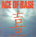 Ace Of Base : Happy Nation (7", Single, Inj)