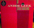 Andy Leek : Soul Darling (Club Mix Part 1 & 2) (2x12")