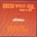 Queen / Wyclef Jean Featuring Pras Michel & Free (2) : Another One Bites The Dust (CD, Single, Promo)