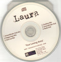 Laura Critchley : Your Loving Arms (CDr)