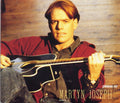 Martyn Joseph : Please Sir  (CD, Single, par)